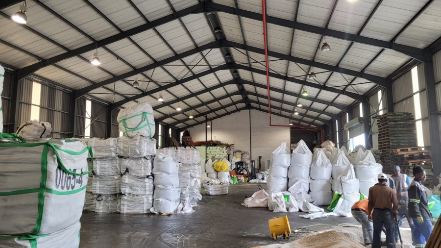 To Let commercial Property for Rent in Brackenfell Industrial Western Cape